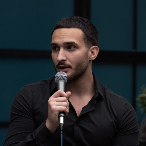 Karim Sameh
